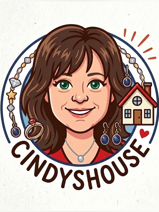 Other - cindyshouse is Live!